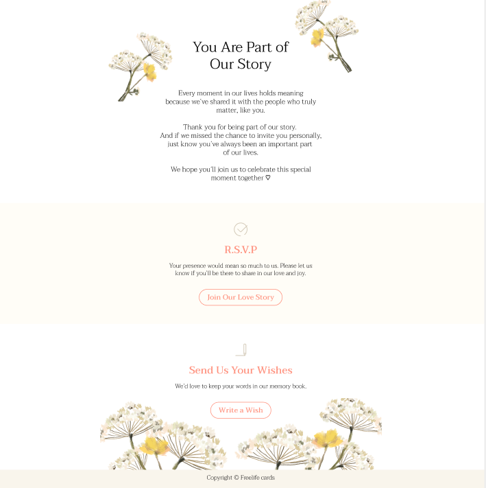 ตัวอย่างการเขียนเรื่องราว